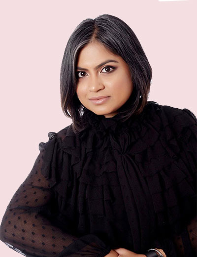Tejeswita Bose Founder and Director Unificare Consulting Ltd Tejeswita Bose Founder and Director Unificare Consulting Ltd